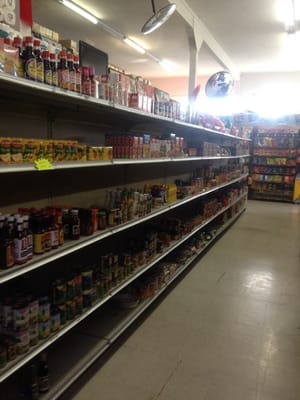 Cedar Market by null