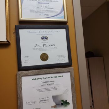 Sojourn Day Spa - Licenses - Day Spas Near Me - Atlanta, Georgia Sojourn Day Spa - Licenses - Day Spas Near Me - Atlanta, Georgia