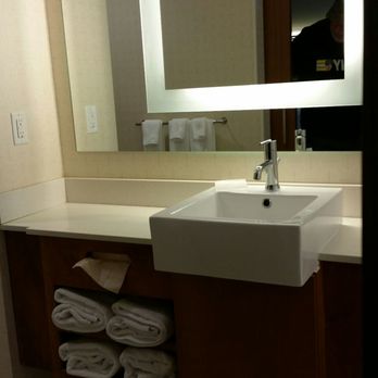 SpringHill Suites by Marriott Wisconsin Dells - Hotels Near Me - Wisconsin Dells, Wisconsin