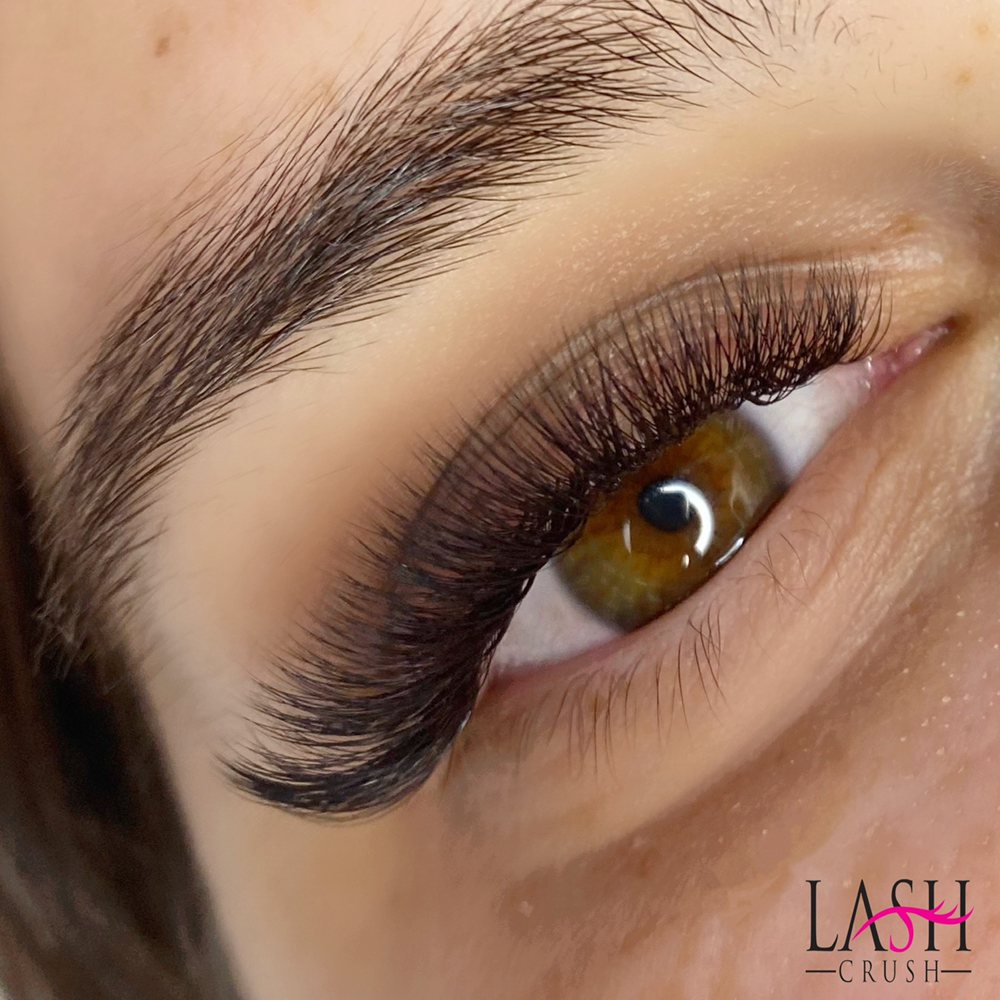 LASH CRUSH Updated October 2024 21 Photos & 14 Reviews 976