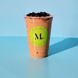 Miss Sweet Bubble Tea