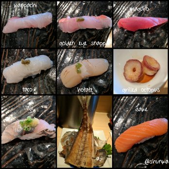 Sushi Shunka - First time omakase was great, but second visit was so disappointing.. - Sushi Bars Near Me - Costa Mesa, California Sushi Shunka - First time omakase was great, but second visit was so disappointing.. - Sushi Bars Near Me - Costa Mesa, California