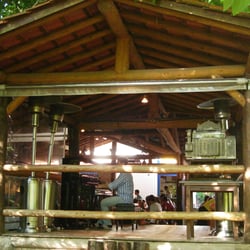 Restaurante Mirante do Paraíba