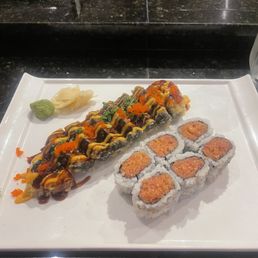 Godzilla Roll