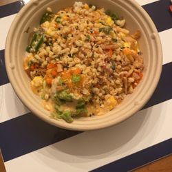 Island Fin Poke - Build Your Own Bowl (3 Scoops)