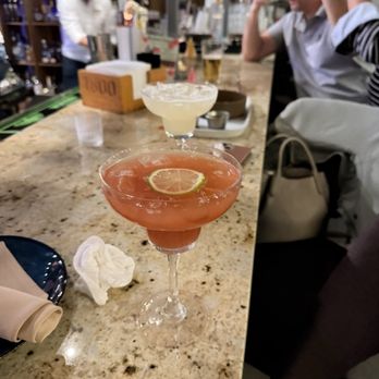 Buena Vida - Margarita - Mexican Near Me - Arlington, Virginia