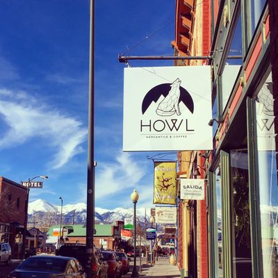 Howl Mercantile & Coffee by null