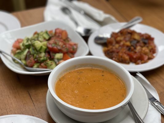 ABA Turkish Restaurant by null