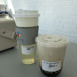 Cube Tea Studio