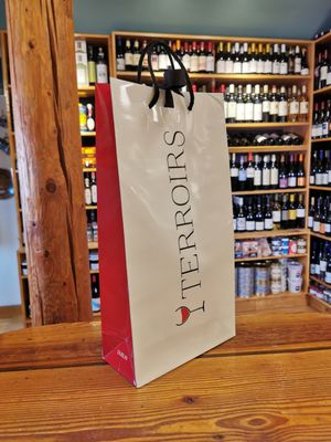 Terroirs Ltd by null