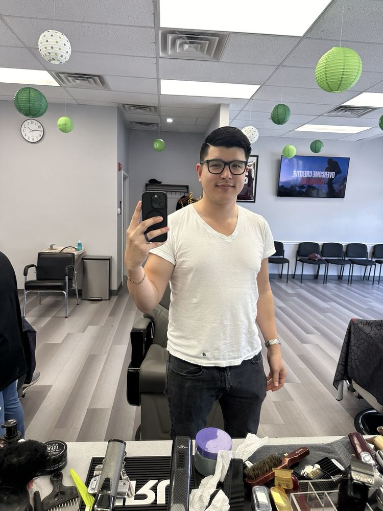 SPORTS CUTZ BARBERS Updated October 2024 26 Photos & 12 Reviews