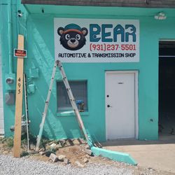 Bear Automotive and Transmission Shop