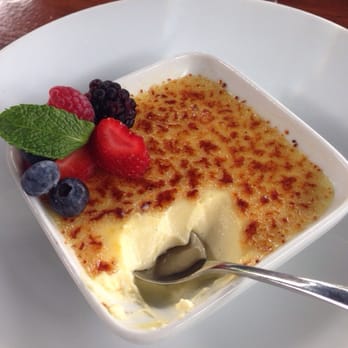 The Raymond 1886 - Creme Brûlée on visit #2 - New American Near Me - Pasadena, California The Raymond 1886 - Creme Brûlée on visit #2 - New American Near Me - Pasadena, California