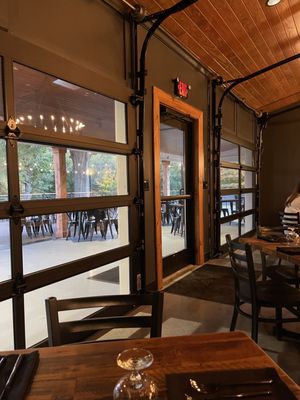 The Depot On First by null