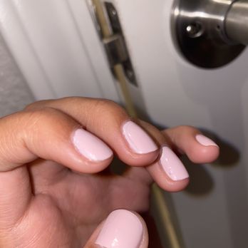 US Nails & Spa - terrible job for $55 mani pedi combo - Nail Salons Near Me - Chico, California US Nails & Spa - terrible job for $55 mani pedi combo - Nail Salons Near Me - Chico, California