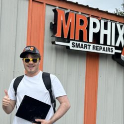 Mr Phix