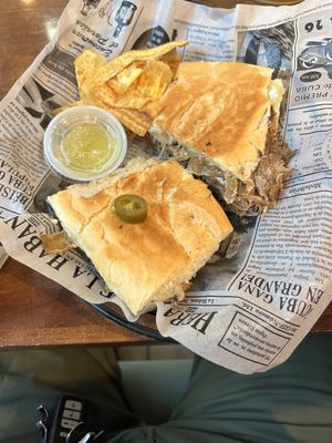 Havana Grill by null