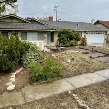 VSG Property Maintenance - After - Junk Removal & Hauling Near Me - Lancaster, California VSG Property Maintenance - After - Junk Removal & Hauling Near Me - Lancaster, California