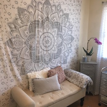 The Lash Den - Great decor! - Eyelash Service Near Me - Carlsbad, California The Lash Den - Great decor! - Eyelash Service Near Me - Carlsbad, California