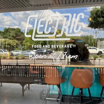 The Electric - Bars Near Me - Hoover, Alabama The Electric - Bars Near Me - Hoover, Alabama