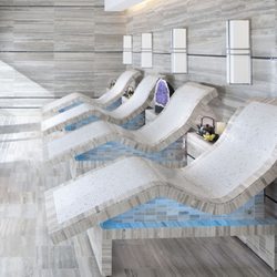 Waldorf Astoria Las Vegas Spa