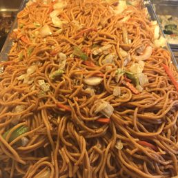 House Special Chow Mein House Special Chow Mein