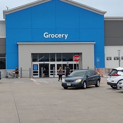 Walmart Supercenter