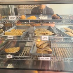 Cafe Lima - Ready to eat goodies