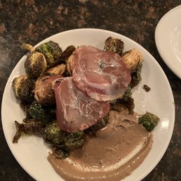 Brussels Sprouts - get this !! Brussels Sprouts - get this !!