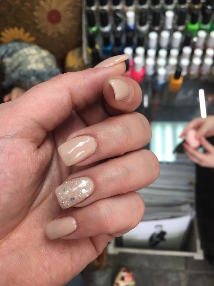 TIARA NAILS Updated September 2024 12 Reviews 508 Bloomfield Ave