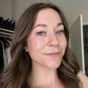 Waxed - A few days after brow tint and lamination - Eyebrow Services Near Me - Huntington Beach, California Waxed - A few days after brow tint and lamination - Eyebrow Services Near Me - Huntington Beach, California