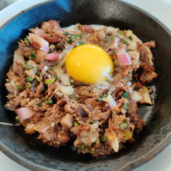 Kehaulani's Cafe - Sisig - Breakfast & Brunch Near Me - Vallejo, California Kehaulani's Cafe - Sisig - Breakfast & Brunch Near Me - Vallejo, California