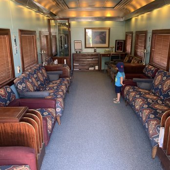 Arizona Railway Museum - Museums Near Me - Chandler, Arizona Arizona Railway Museum - Museums Near Me - Chandler, Arizona
