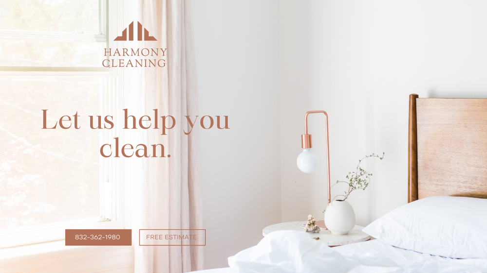 Office Cleaning HARMONY CLEANING SERVICES Updated October 2024