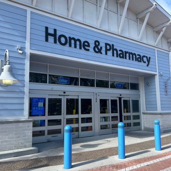 Walmart Supercenter - the front of the store - Grocery Near Me - Jupiter, Florida Walmart Supercenter - the front of the store - Grocery Near Me - Jupiter, Florida
