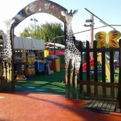 Lo Sperone - Parco Gioco per bambini