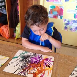 Lakeside Presbyterian Center For Children