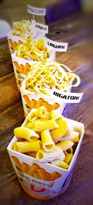 Dal Moro's Square One | Fresh Pasta To Go by null