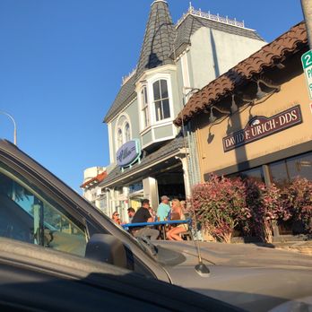 Pillbox Tavern - American Near Me - Solana Beach, California Pillbox Tavern - American Near Me - Solana Beach, California