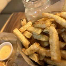 Burger Village - Fries