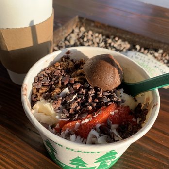 Cafecito - Cafecito Bowl - Coffee & Tea Near Me - Yuma, Arizona Cafecito - Cafecito Bowl - Coffee & Tea Near Me - Yuma, Arizona