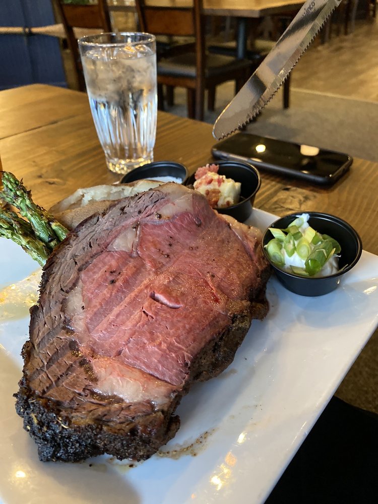 LA CONNER SEAFOOD AND PRIME RIB HOUSE 137 Photos & 209 Reviews 614