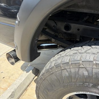 Sam's Mufflers - Motorcycle Repair Near Me - Whittier, California Sam's Mufflers - Motorcycle Repair Near Me - Whittier, California