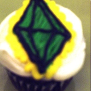 Sibby's Cupcakery - i got music notes, plumbobs and locks for our game's audio lock :P - Cupcakes Near Me - San Mateo, California Sibby's Cupcakery - i got music notes, plumbobs and locks for our game's audio lock :P - Cupcakes Near Me - San Mateo, California