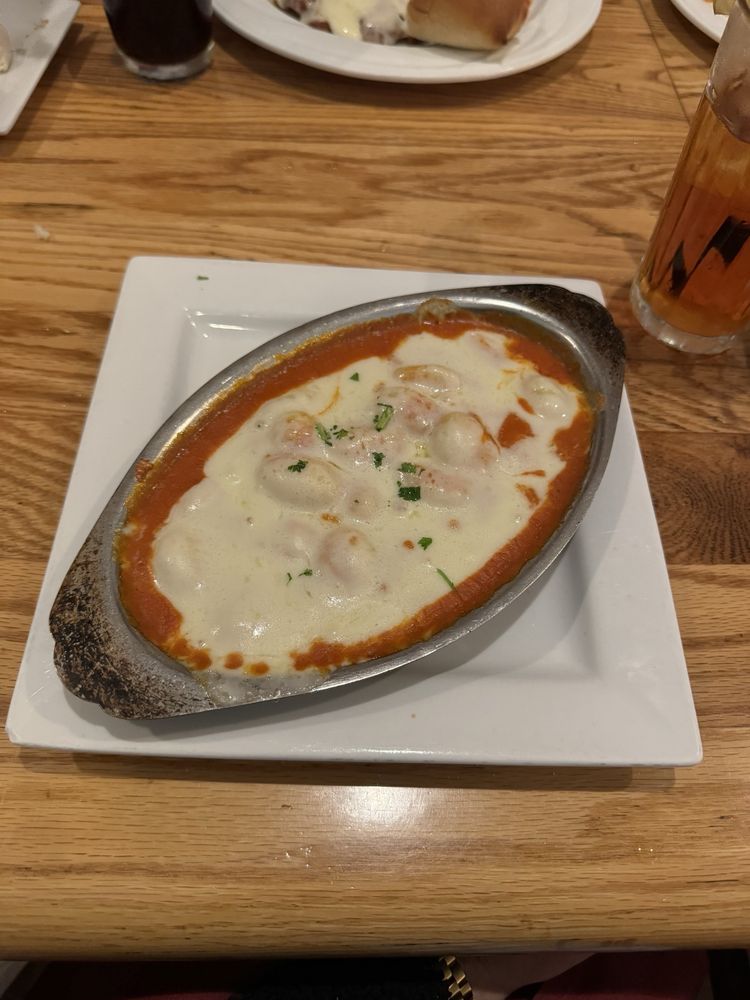 Enotria Restaurant
