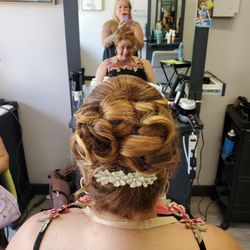 Bertamini's Hair Studio