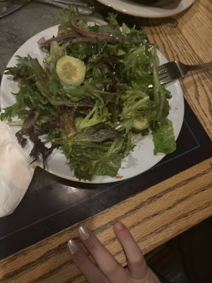 Smuggler's Cove by null