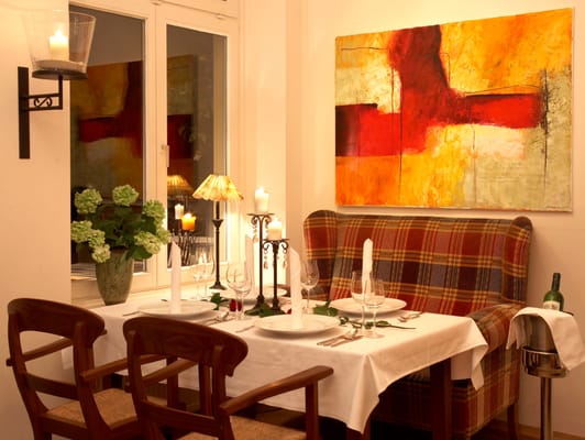 Galerie-Hotel & La petite Galerie by null