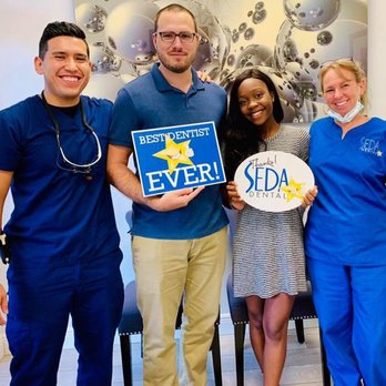 SEDA Dental of Boca Raton - Cosmetic Dentists Near Me - Boca Raton, Florida SEDA Dental of Boca Raton - Cosmetic Dentists Near Me - Boca Raton, Florida