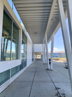 Nashville Public Library Southeast Branch by null